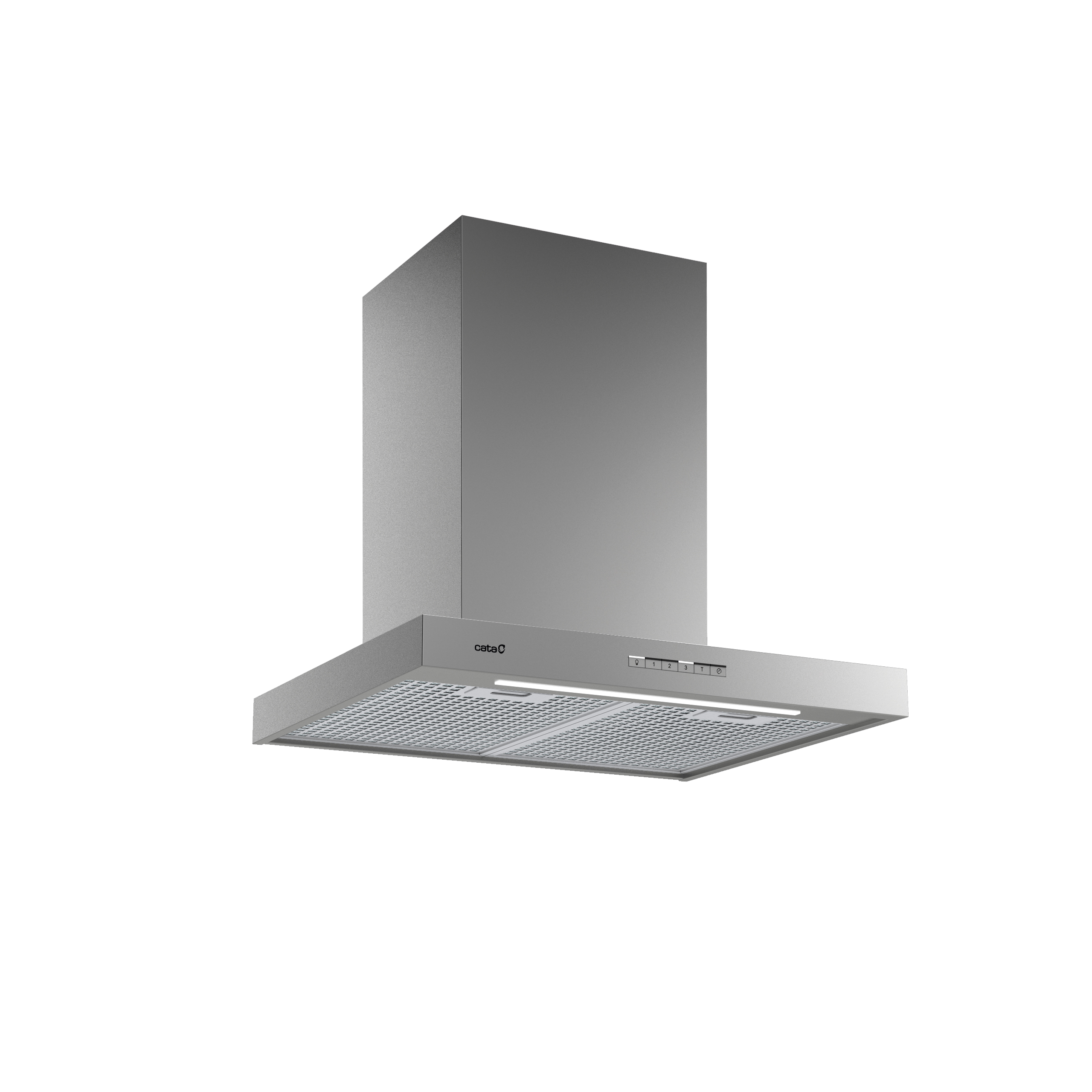 COOKER HOOD CATA SYGMA 6010 X Cod. 02060310