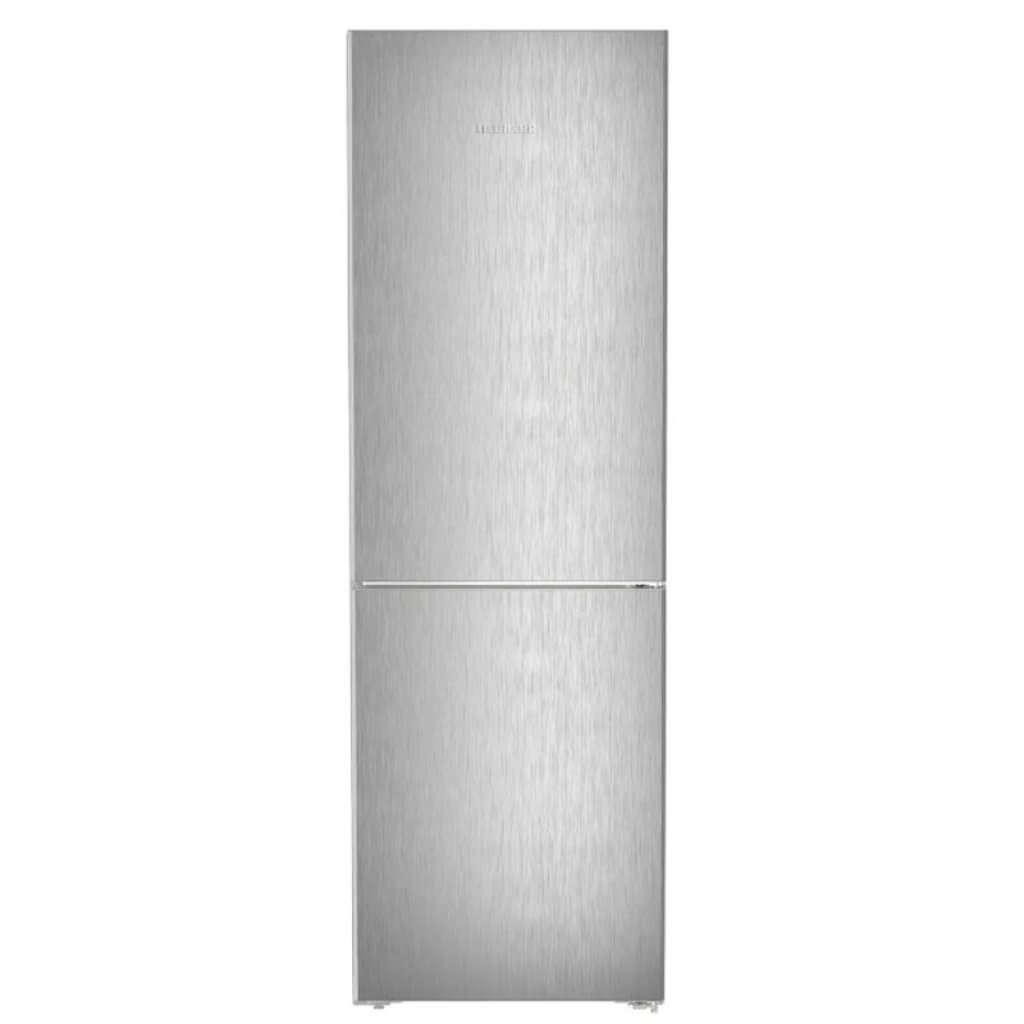 Liebherr CNSFD5203-22 Bottom Freezer Refrigerator INOX,(H/W/D): 185.5 / 59.7 / 67.5 cm
