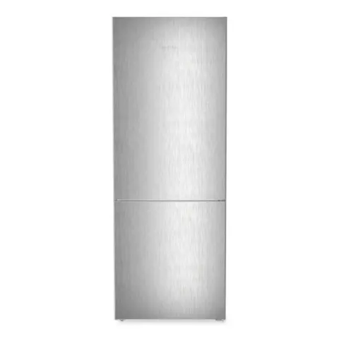 Liebherr CNSFD7723-20 Bottom Freezer Refrigerator H201.5 / W74.7 / D67.5 cm INOX