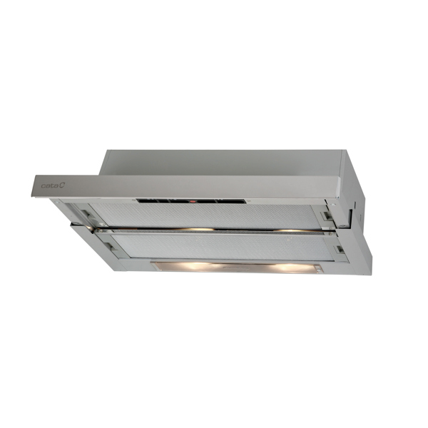 COOKER HOOD CATA TF-5260 X Cod. 02034310