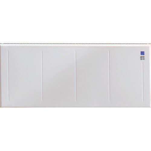 Technotherm VISAGE Panel Heaters 1000w