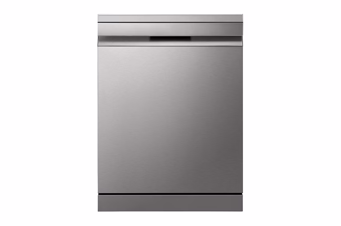 DF455HPS Πλυντήριο πιάτων με ατμό LG QuadWash™