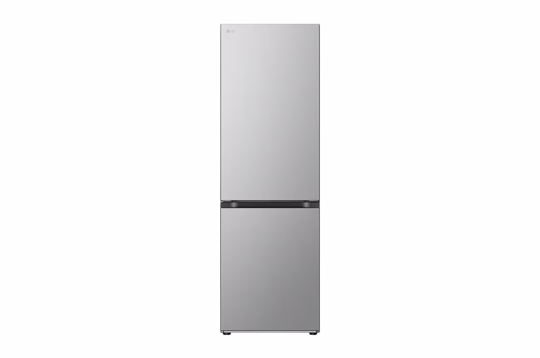 LG GBV5140CPY Total No Frost fridge-freezer 186 x 59.5 cm, 5 Years Warrantee