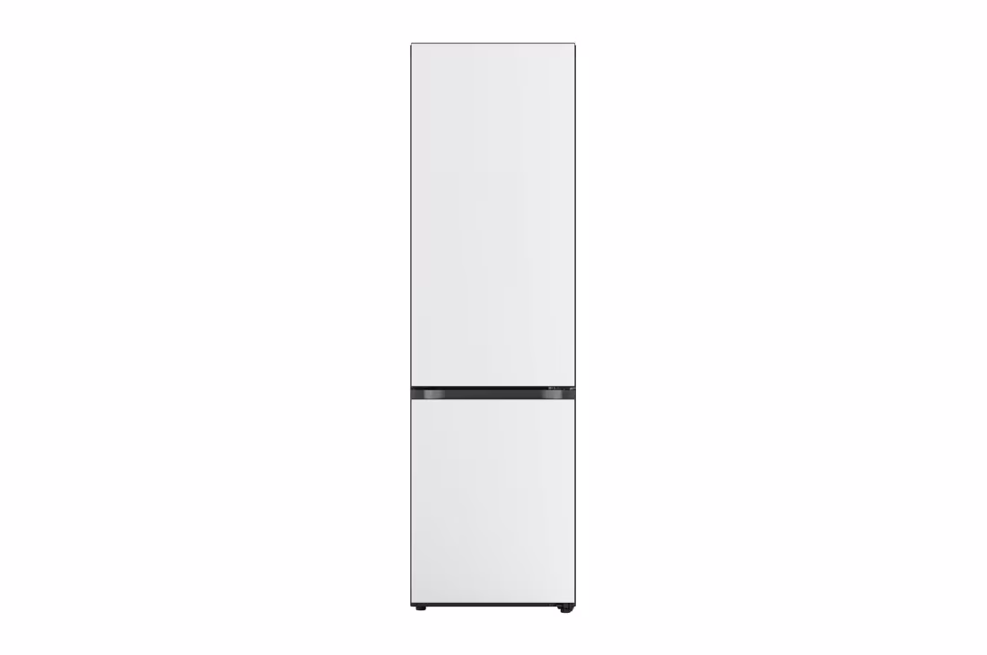 LG GBB72TW9DQ Free-standing fridge with freezer, D675 × W595 × H2.030 mm 5 YEARS QUARANTEE 10 YEARS ON THE MOTOR