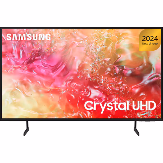 Samsung LED TV UE50DU7172U 50" 4Κ Ultra HD