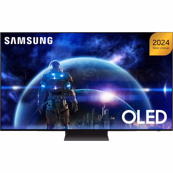 Samsung OLED TV QE48S90DAE 48" 4K Ultra HD