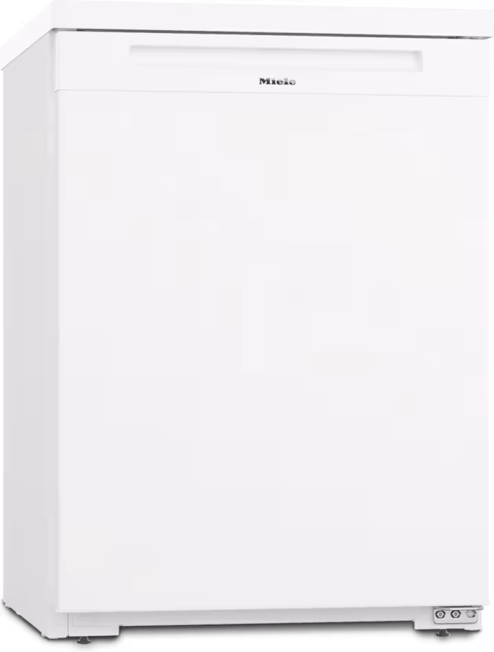 Miele K4002D WS Refrigerator white right , W 60 x D 60.70 xH 85 cm, 12389250