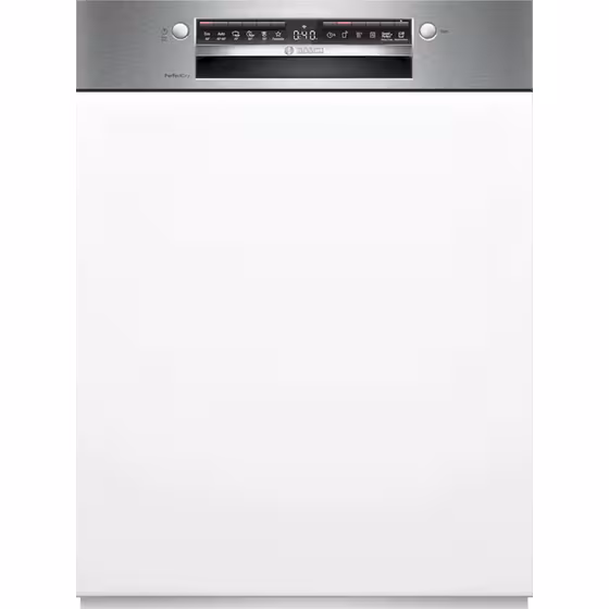 Bosch Built in Dishwasher Series 6 SMI6ZCS10E