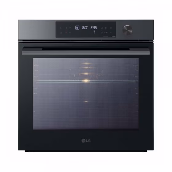 LG Oven WS7D7631WB 76lt without Hobs W59.2cm. PYROLISIS