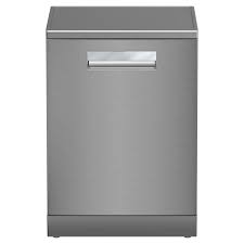 Blomberg Dishwasher - Inox
