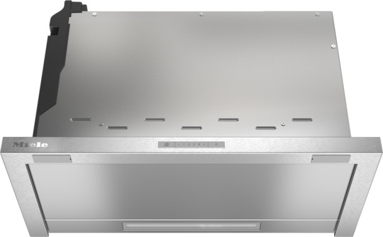 Miele DAS2620 Sliding Cooker Hood, 555m³ air/hour, 47db, 11862150
