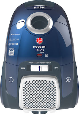Vacuum cleaner HOOVER Telios Extra TX50PET