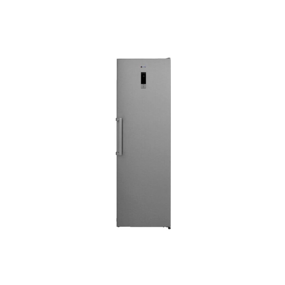VOX Vertical freezer VF3715IXE 280L INOX