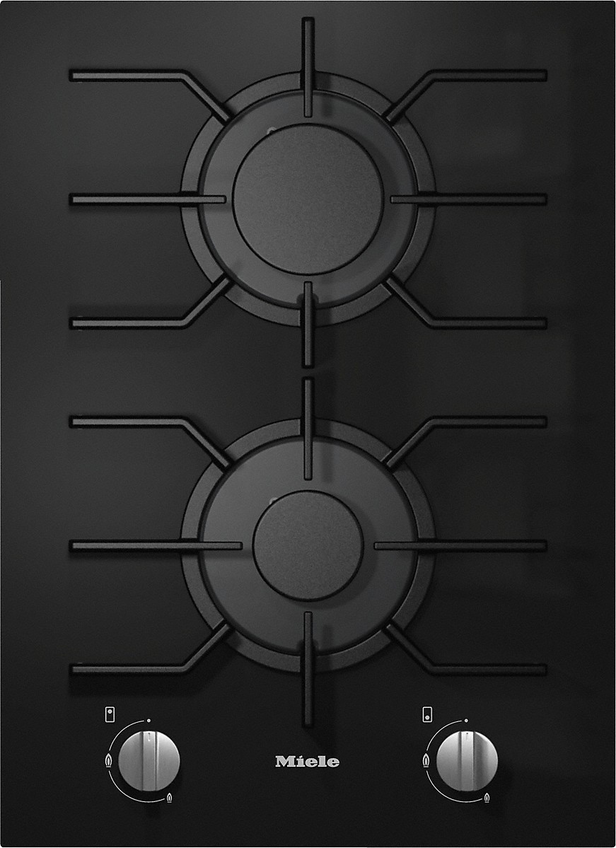 CS 7102-1 FL MIELE SmartLine element with two burners, 11402840