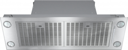 COOKER HOOD MIELE DA 2390, 600m³ air/hour, 47db, 10451560