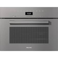 MIELE STEAM COMBINATION OVEN DGC 7440 HC Pro graphite grey, 47L, 12099910