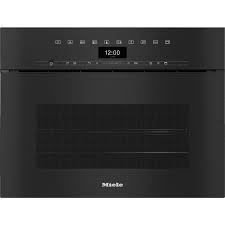 MIELE COMBINATION STEAM OVEN DGC 7440 HCX Pro D OBSW, 47L, 12099940