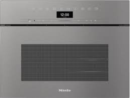 MIELE DGC 7440 HCX Pro GRAPHITE GREY, 47L, 12099950