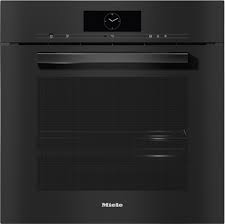 MIELE DGC 7860 HC Pro obsidian black STEAM OVEN, 67L, 12100750