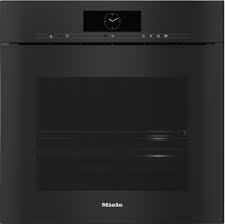MIELE DGC 7860 HCX Pro STEAM COMBINATION OVEN OBSIDIAN BLACK, 67L, 12100890