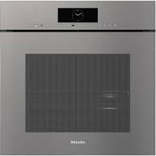 MIELE DGC 7860 HCX Pro GRAPHITE GREY, 67L, 12100900