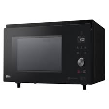 LG MJ3965BPS NeoChef Combination Microwave Oven 39L,1350W