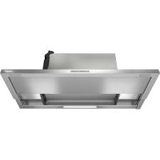 Miele DAS2920 Sliding Cooker Hood, 90cm,555m³ air/hour, 47db, 11862170