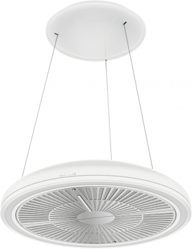 Miele DA7078D Aura 3.0 Island Type Cooker Hood, 70cm, 615m³ air/h, 53db, 11159560