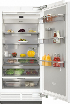 MIELE K2902 VI MASTERCOOL BUILT IN REFRIGERATOR, H212.7xW90.8xD62.9cm, 11530550