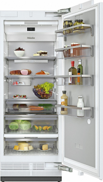K 2802 Vi MasterCool REFRIGERATOR, 467lt H212.7xW75.6xD62.9cm, 11530510