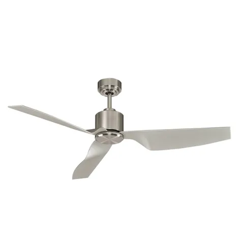 BEACON FAN. ROOF AIRCLIMATE II BRUSHED CHROME 80210525