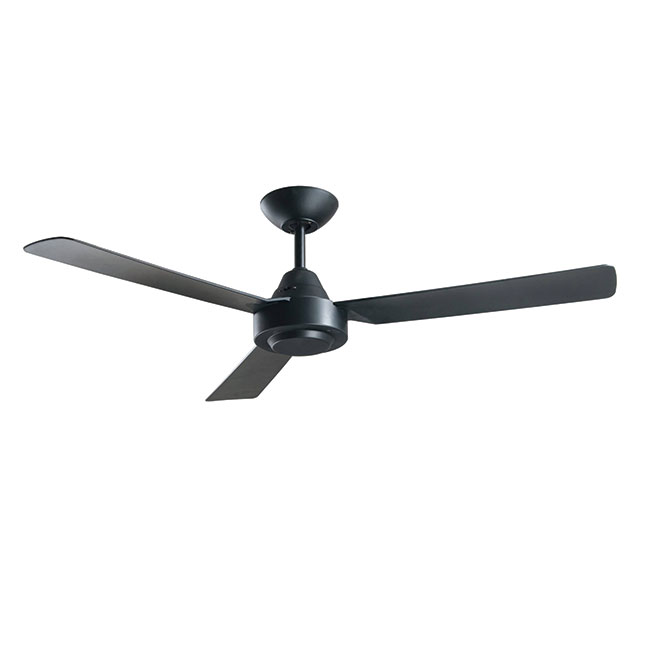 BEACON FAN. CALYPSO 48 3 BLD FAN BLACK 80213017