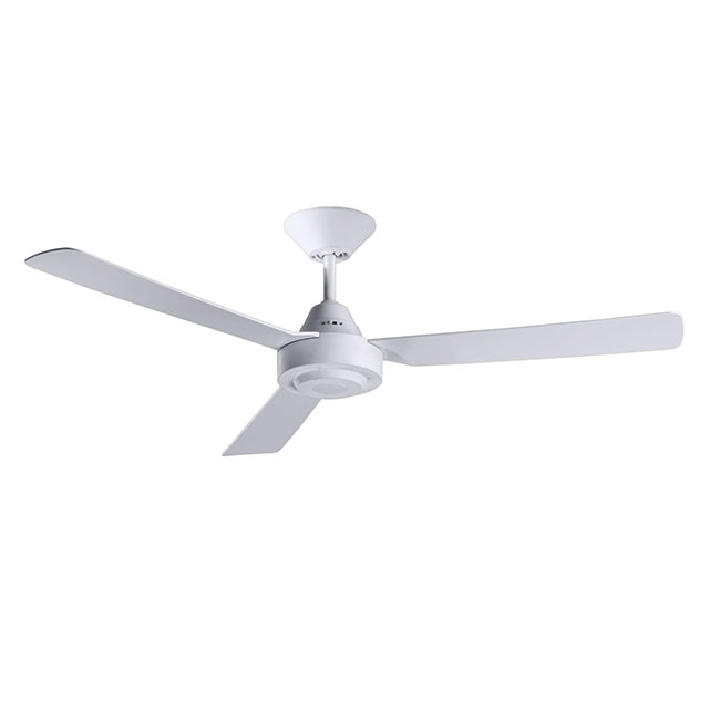 BEACON FAN. CALYPSO 48 3 BLD FAN White 80213015