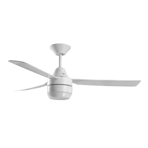 BEACON FAN. CALYPSO 48 3 BLD FAN/LT White 80213016