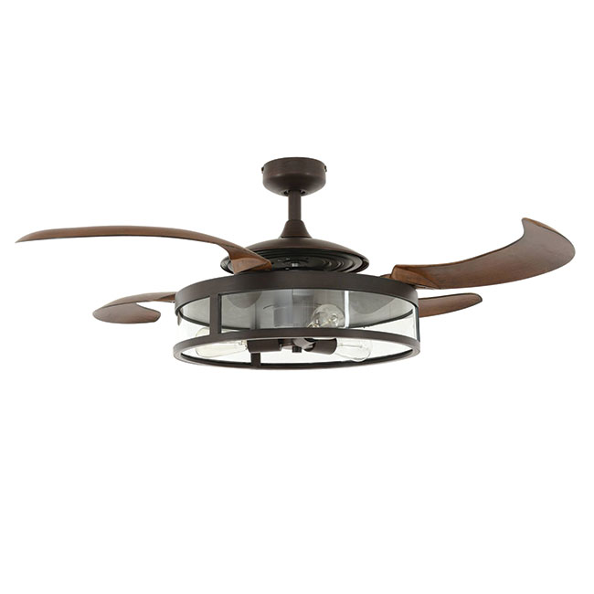 BEACON FAN. CEILING CLASSIC 48 FAN/3LT ORB 80212925