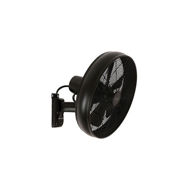 BEACON BREEZE BLACK WALL FAN 80213124