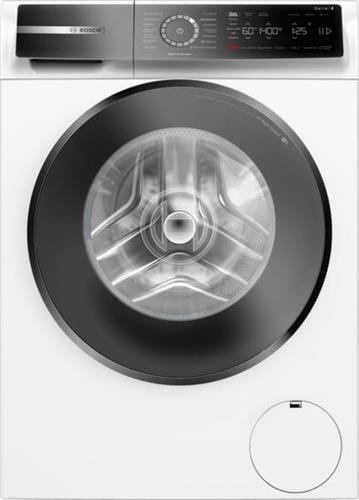 BOSCH WGB24409GR Series 8 Front loading washing machine 9 kg 1400 rpm, 5 Years Guarantee