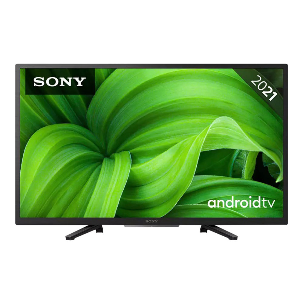 TV 32" SONY KD32W800P1AEP HD Ready LED Smart Android