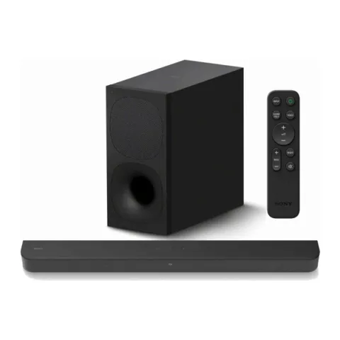SONY HTS400.CEL Soundbar 2.1 ch