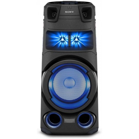 SONY MHCV73D.CEL HIGH POWER AUDIO SYSTEM BLUETOOTH 195W