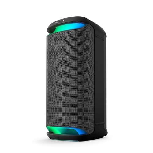 Sony Wireless Party Speaker - Black | SRSXV800B