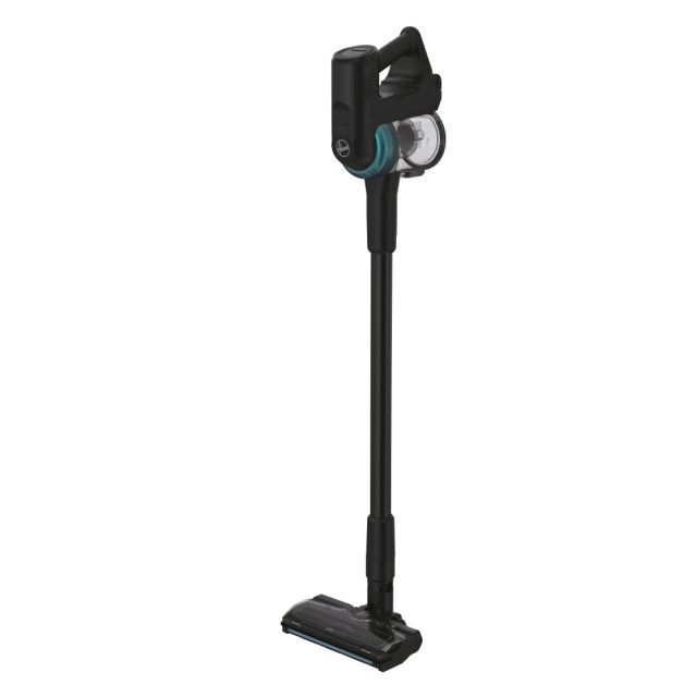 HF410P 011 Upright Vacuum Cleaners with HF4 Battery: Maximum Cleaning Power