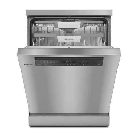 MIELE FREESTANDING DISHWASHER G7600 SC AUTODOS CLEANSTEEL 12424830