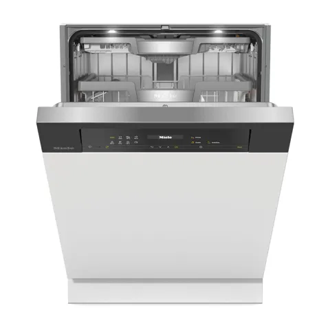 MIELE G7715 SCI XXL (12424950) BUILT-IN DISHWASHER 60CM AUTO DOS