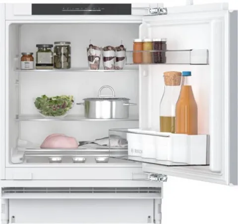 Bosch KUR21VFE0 Fully Integrated Fridge