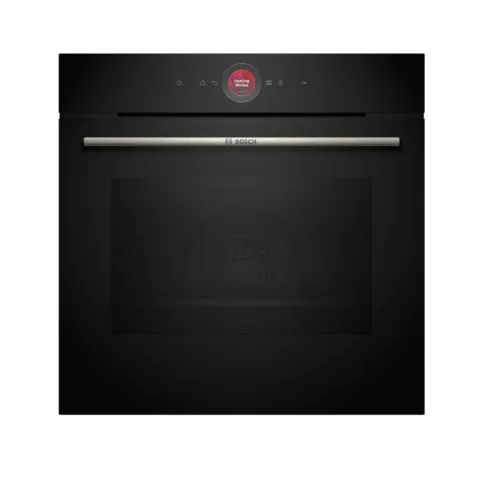 Bosch HBG7742B1 Series 8 Built-in oven 60 x 60 cm Black