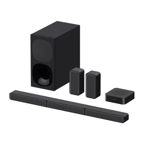 SONY HTS40R.CEL Soundbar 5.1 ch