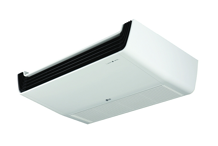 LG Ceiling Suspended UV24F.N10 air conditioning system 24000BTU