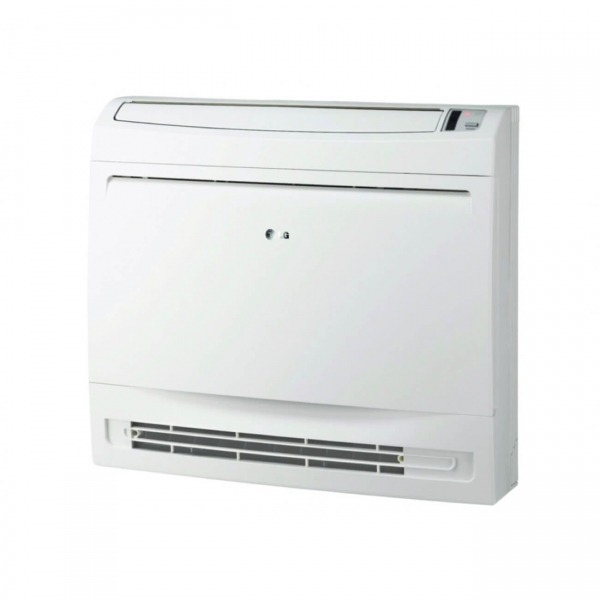 LG UQ12F.NA0 Console Air Conditioner - Heat Pump 12000BTU