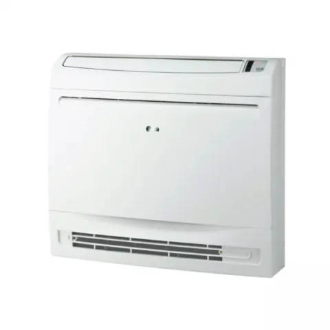 LG UQ18F-NA0/UUB1-U20 5.0kW 18,000btu R32 Heat Pump Standard Inverter Low Wall/Floor Standing Console System